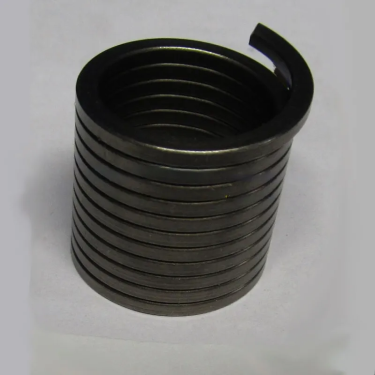 Пружина тормоза 118,318,324N.418N,420,420N,422 на вал ведомой шестерни