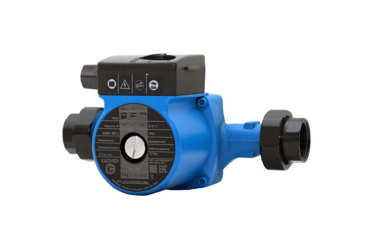 Насос циркуляционный Калибр НЦ-25/6