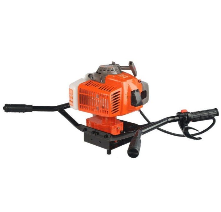 Мотобур бензиновый PATRIOT AE75D (без шнека)