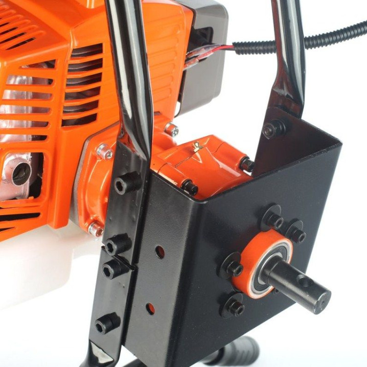 Мотобур бензиновый PATRIOT AE75D (без шнека)