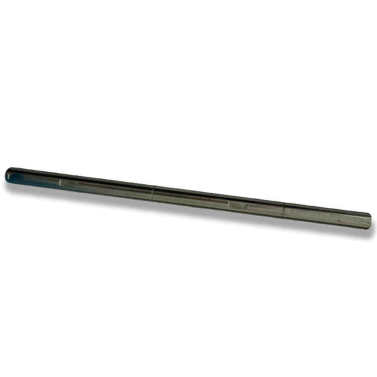 Вал вспомогательного прессовочного колеса для MY-380F