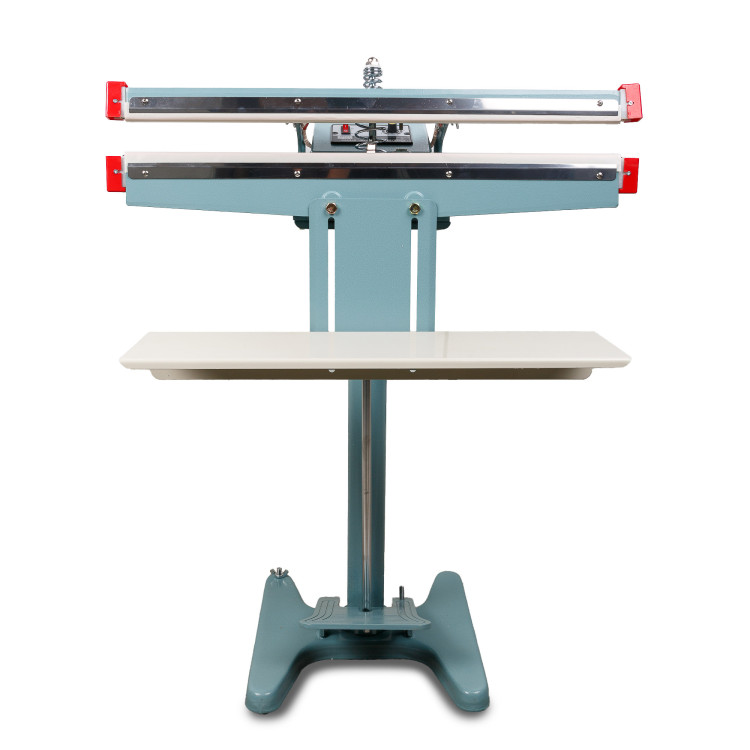 Ножной усиленный запайщик PFS-650*2