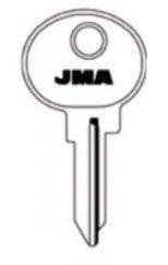 Заготовка для ключа NE-21 silca