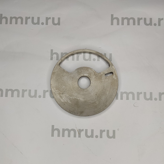 Плита подкладная верхняя фаршенасоса для JGL