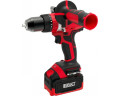 Аккумуляторная дрель-шуруповерт BRAIT BCD20SUMBL