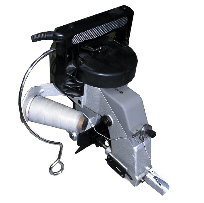 Ручная мешкозашивочная машинка GK26-1A (автоматическая смазка)