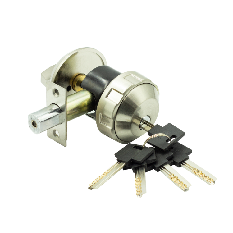 ЗВ deadbolt ML АВТОМАТ (Левый) (20)