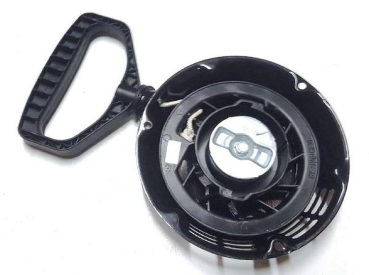 Стартер в сборе ST553,556,655,656,661,662Е,762E ручной