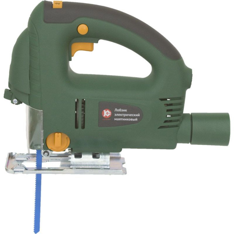 Лобзик Калибр ЛЭМ-850Е+ кейс