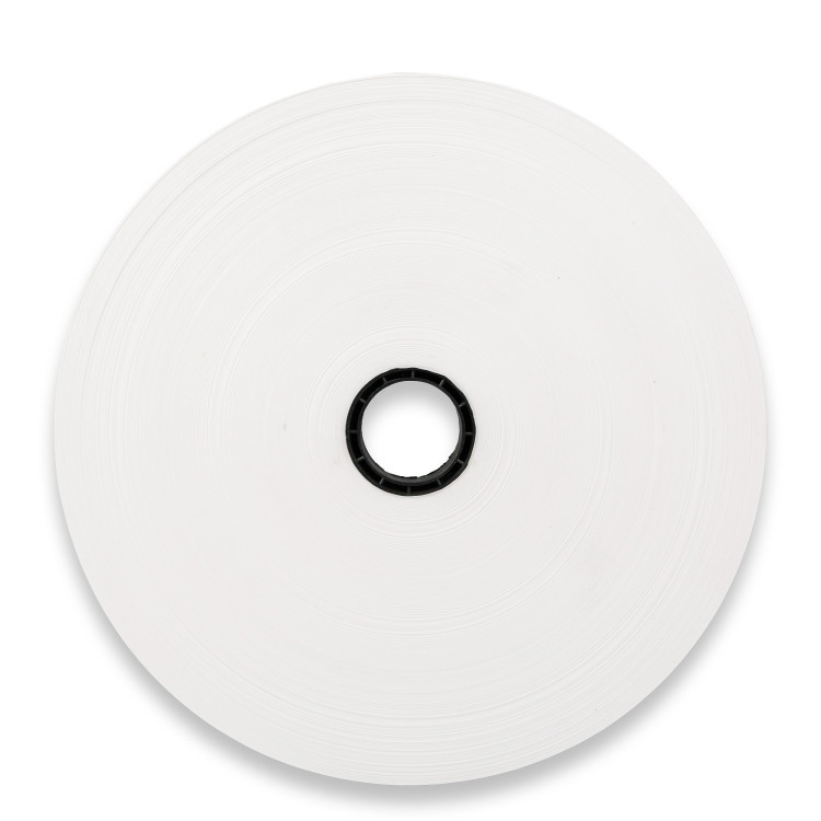 Бумажная лента для обандероливающих машин L-500m W-29.4+/-0.2mm