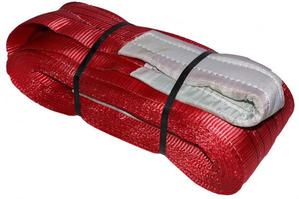 Строп СТП-5,0 т. (L=6,00м) (SF6) 125 мм