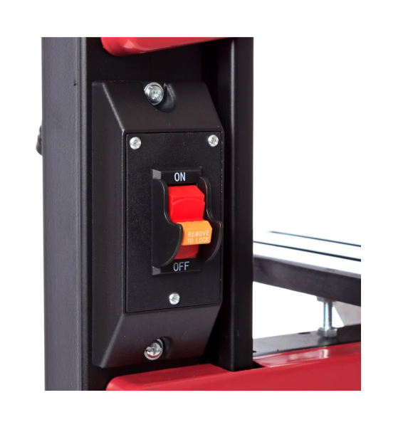 Ленточная пила REDVERG RD-BS195