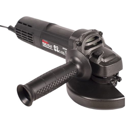 Шлифмашина угловая KRESS KU704