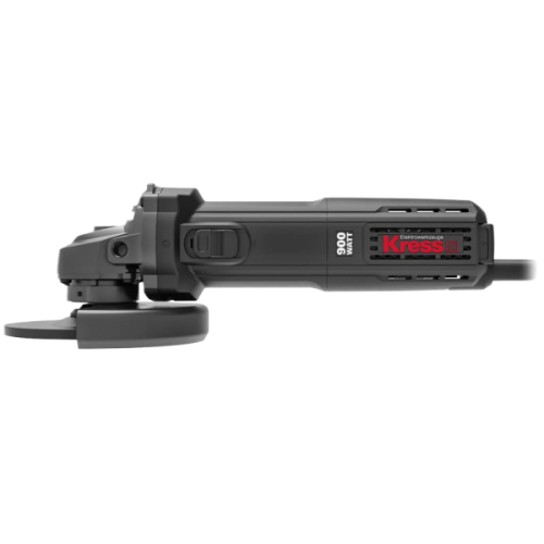 Шлифмашина угловая KRESS KU704