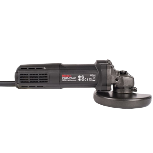 Шлифмашина угловая KRESS KU704