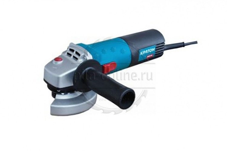 Угловая шлифмашина Кратон AMG-850-125E