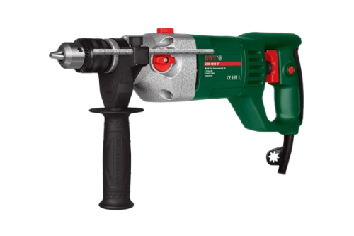 Дрель ударная DWT SBM-1050DT 5.1.24