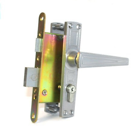 ЗВ 4-3.01 &quot;ЗЕНИТ&quot; ХРОМ (15)