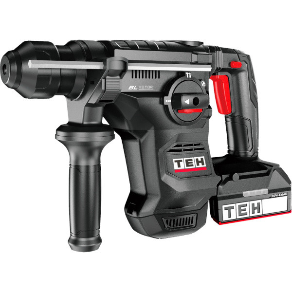 Перфоратор TEH LH420-1B