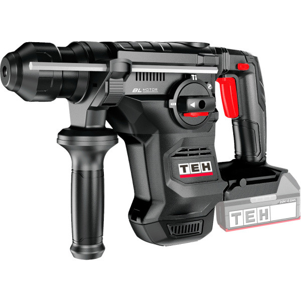 Перфоратор TEH LH420-1B