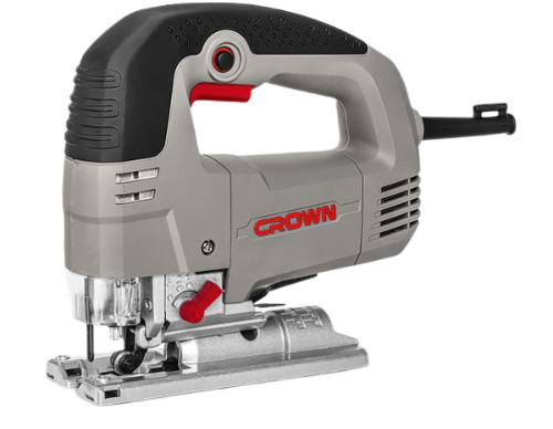 Лобзик сетевой CROWN CT15189