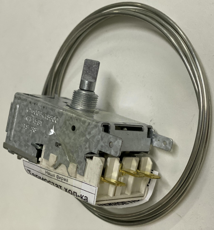 Термостат хол-ка INDESIT 372891 MONO FNF