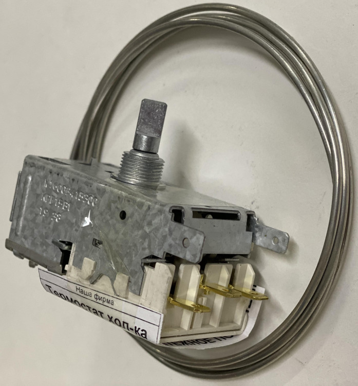 Термостат хол-ка INDESIT 372891 MONO FNF