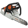 Бензопила STIHL MS 162