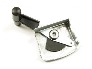 Рычаг газа металлический CHAMPION