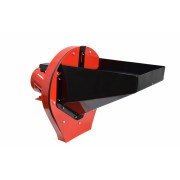 Зернодробилка BRAIT CM3000-A