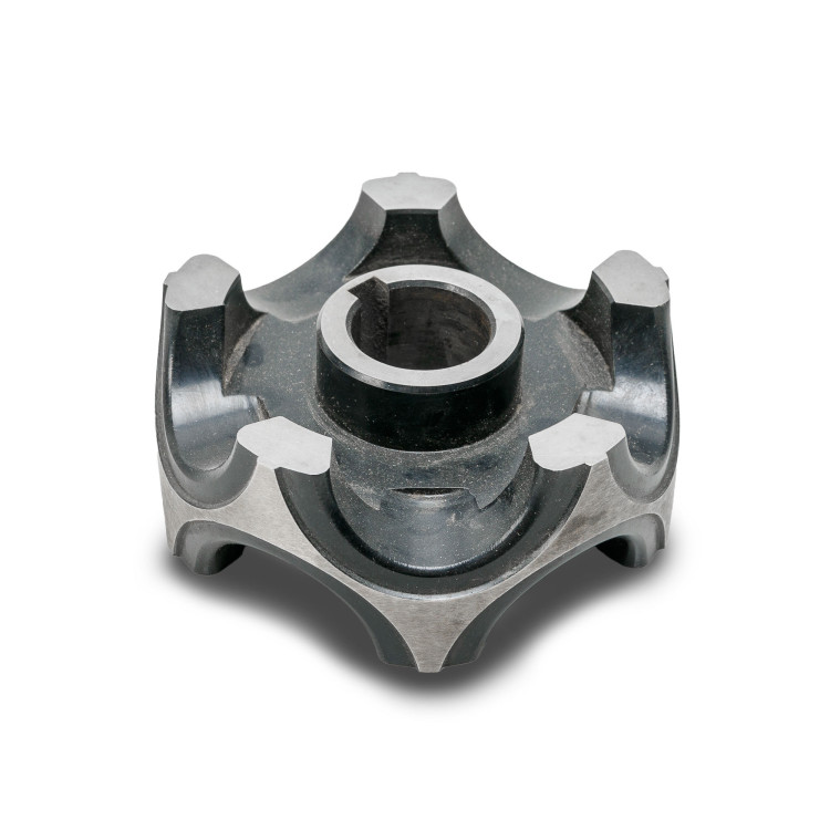 Матрица формующая к ST-ll (10 ячеек, 5-6 гр.)