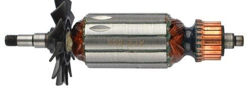 Якорь УШМ Смоленск 0,8-02