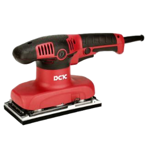 Вибрационная шлифмашина DCK KSB02-185