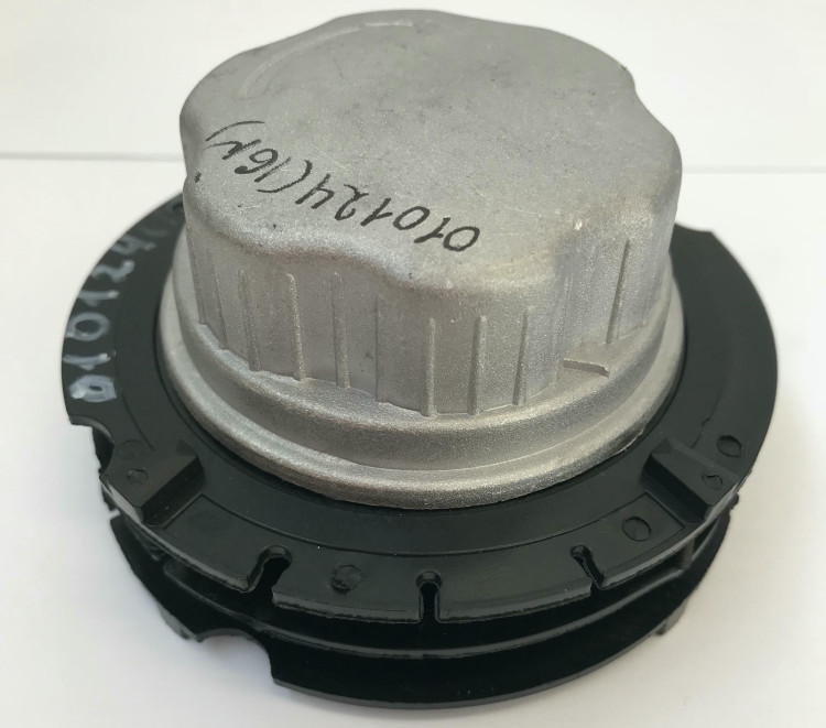 Нос для катушки тримера 010124(16N)