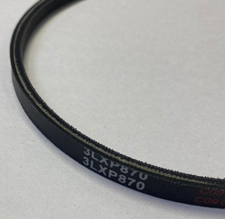 Ремень клиновой профиль 3LXP870