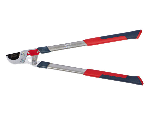 Сучкорез плоскостной усиленный ELITECH Garden GCT17