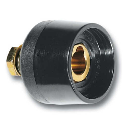 Розетка панельная 35-50кв.мм, 400А