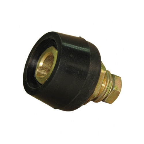 Розетка панельная 35-50кв.мм, 400А