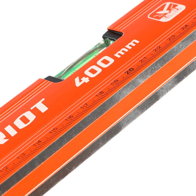 Уровень PATRIOT LCP-400, 400мм