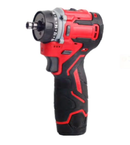 Аккумуляторная дрель-шуруповерт FELISATTI FT19026