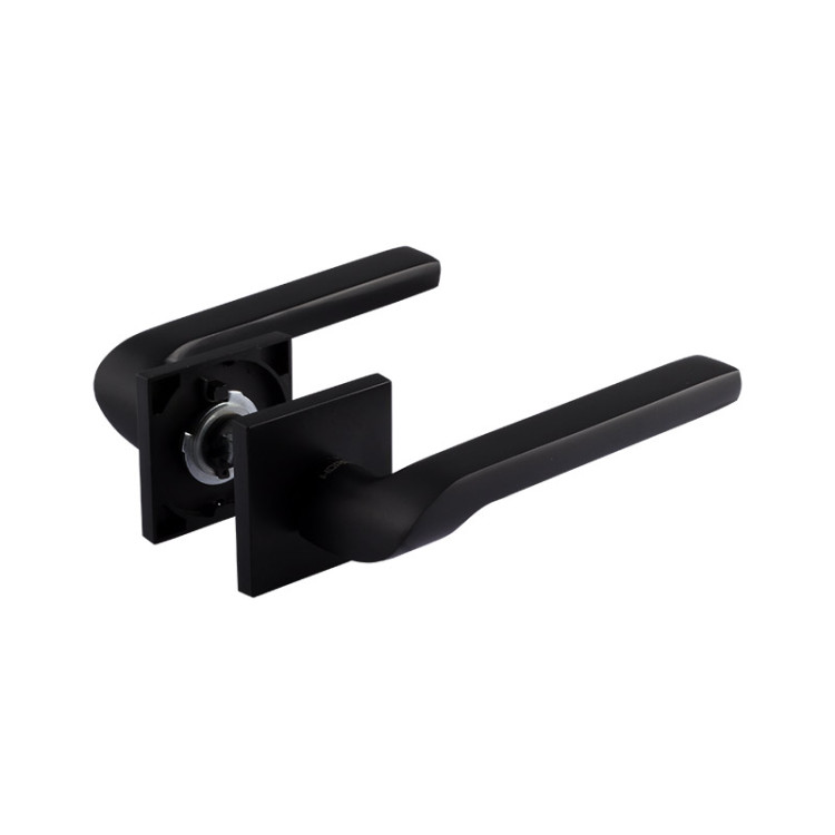 Ручка "NORA-M" 131К Slim (черный)