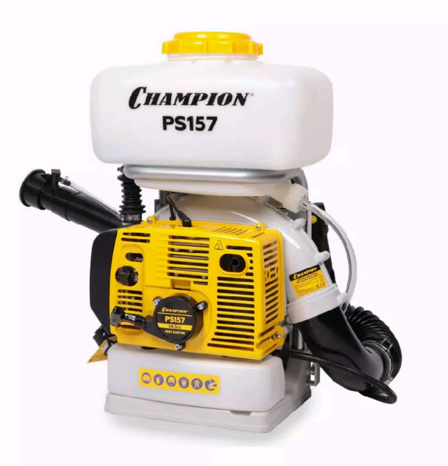 Опрыскиватель-распылитель CHAMPION PS157