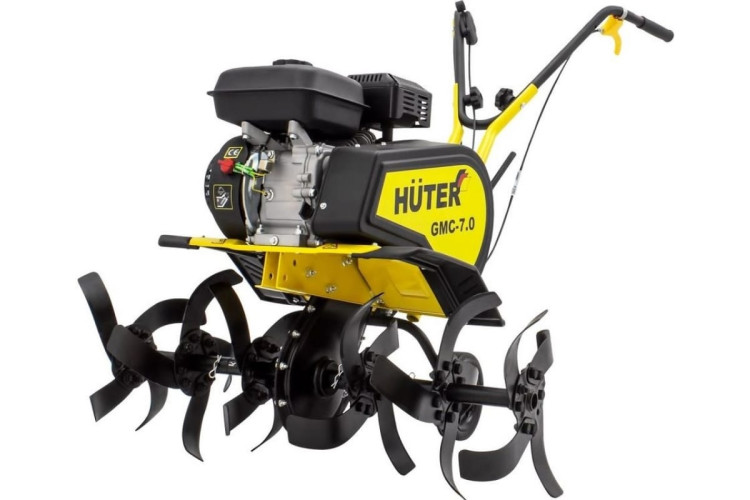 Мотокультиватор Huter GMC 7.0