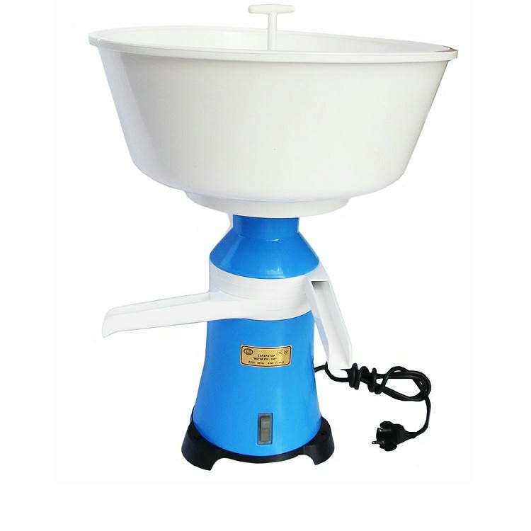 Сепаратор "Мотор Сич-100-19"