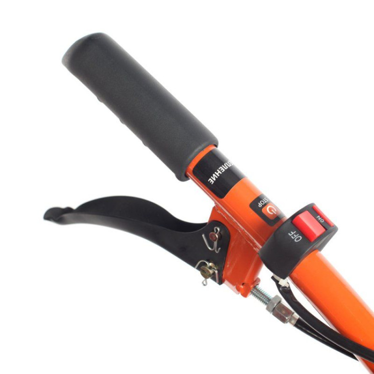 Мотоблок бензиновый PATRIOT КАМА 7 | 7 л.с |