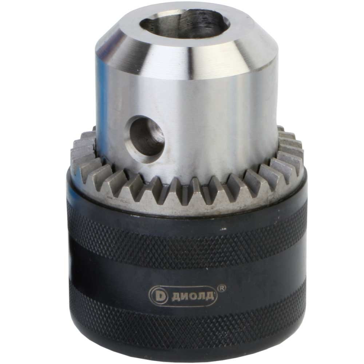 Патрон на дрель ДИОЛД 16KC-КОН16 3,0-16мм В16 кон
