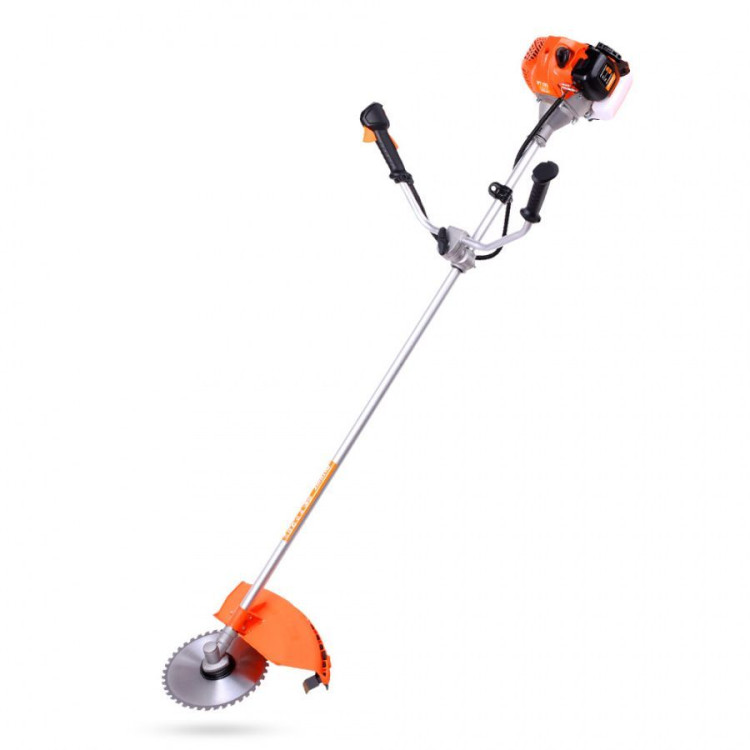 Бензотриммер PATRIOT PT 535 (1+1)