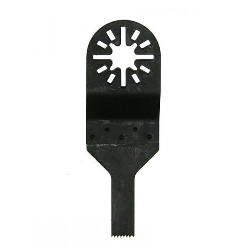 Полотно погружное HSS, 10мм для дерева, пластика, цв.металлов для МФЭ-260