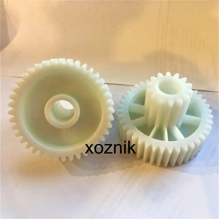 Шестерёнка для мясорубки KENWOOD KW073 73х32 из MG700