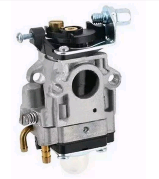 Карбюратор для мотокос 43,52 куб.см PRO 1700050